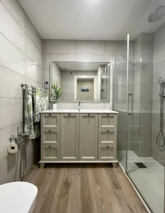 Apartment Acogedor Apartamento Madrid