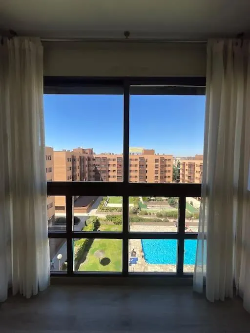 Apartment Acogedor Apartamento Madrid